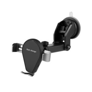 GRAVITY WIRELESS CAR CHARGER GRAVITY WIRELESS CAR CHARGER